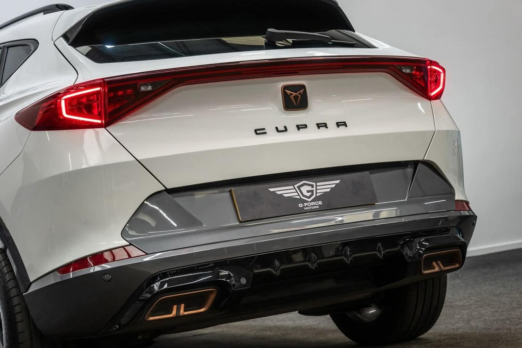 Cupra Formentor 1.4 Ehybrid V1 Dsg  #2