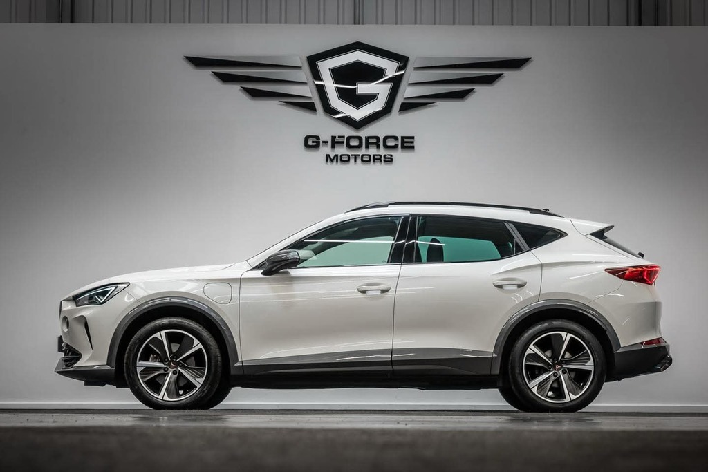 Cupra Formentor 1.4 Ehybrid V1 Dsg  #6