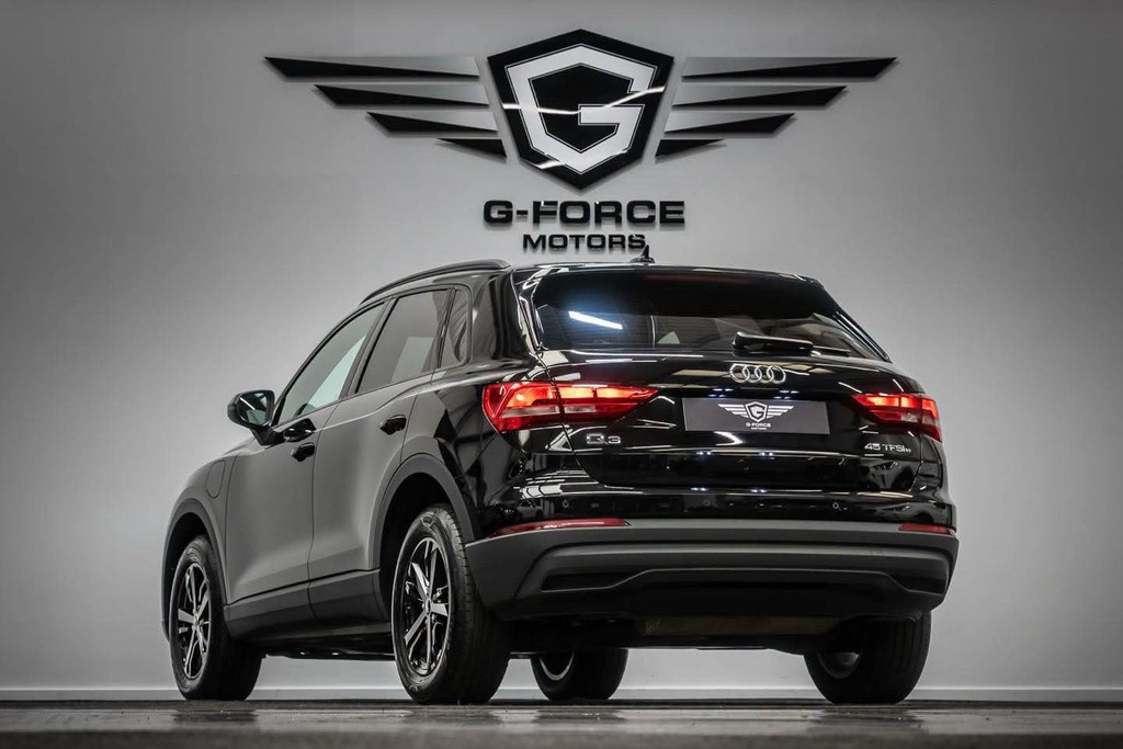 Audi Q3 23 Q3 1.4 Tfsie