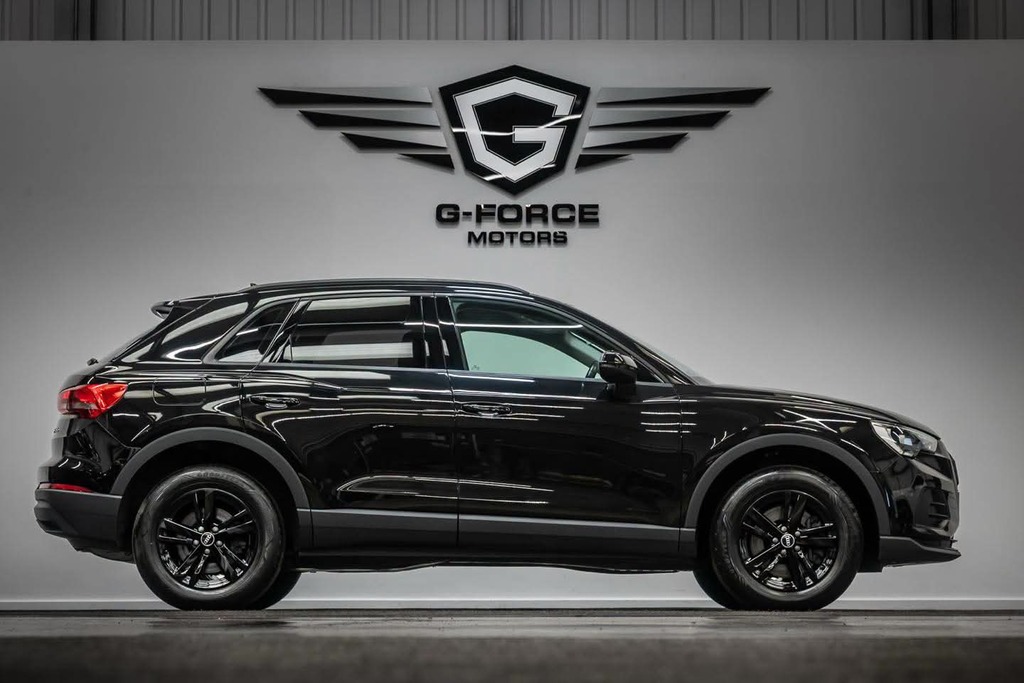 Audi Q3 23 Q3 1.4 Tfsie #5