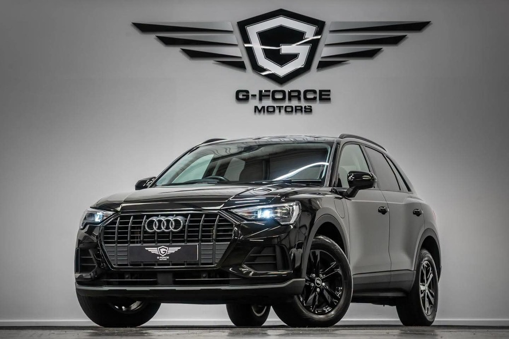 Audi Q3 23 Q3 1.4 Tfsie #3