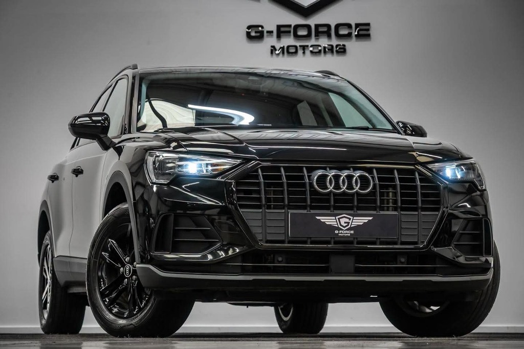 Audi Q3 23 Q3 1.4 Tfsie #6