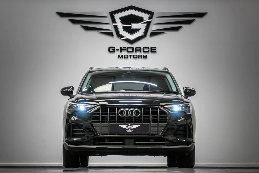 Audi Q3 23 Q3 1.4 Tfsie #4