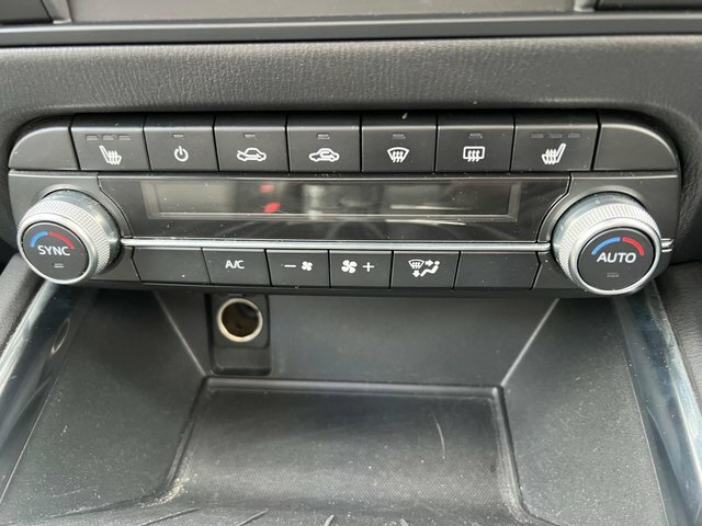 Mazda CX-5 2.2 Skyactiv D Sport Nav Plus Suv Manua Red #36