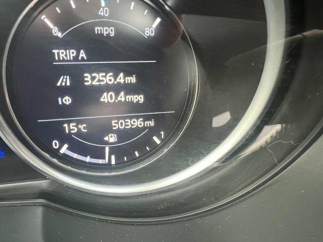 Mazda CX-5 2.2 Skyactiv D Sport Nav Plus Suv Manua Red #43