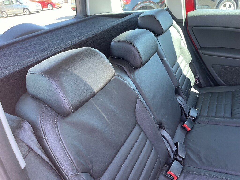 Skoda Yeti 1.2 Tsi 110 Se Dsg Grey #23