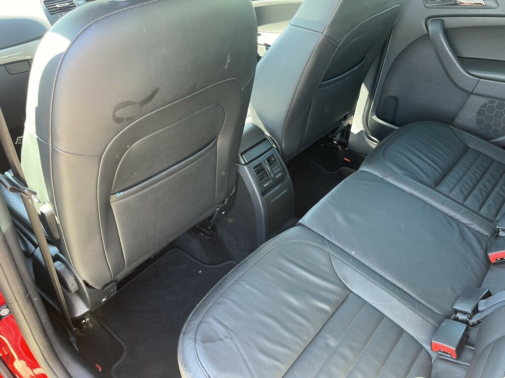 Skoda Yeti 1.2 Tsi 110 Se Dsg Grey #29