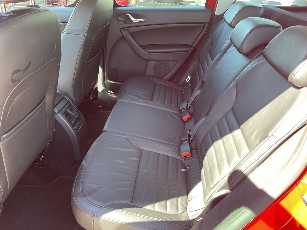 Skoda Yeti 1.2 Tsi 110 Se Dsg Grey #27