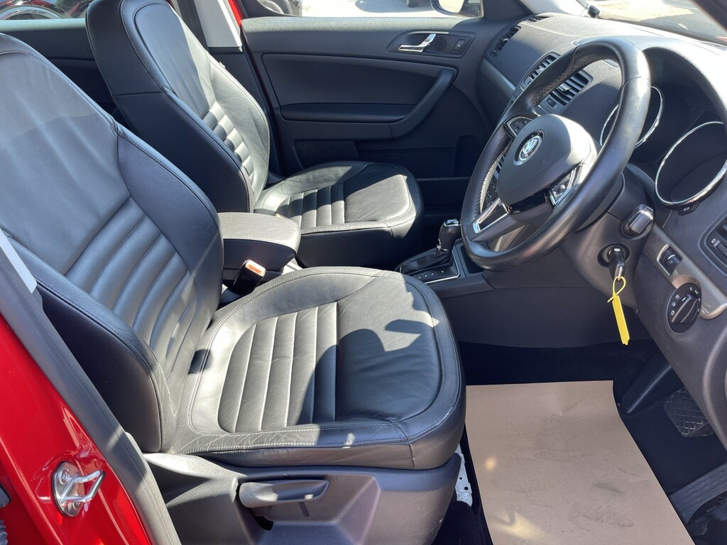Skoda Yeti 1.2 Tsi 110 Se Dsg Grey #17