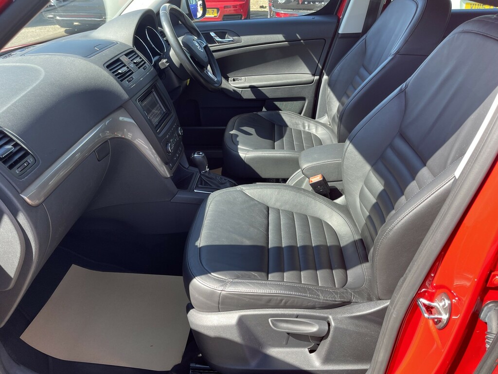 Skoda Yeti 1.2 Tsi 110 Se Dsg Grey #26