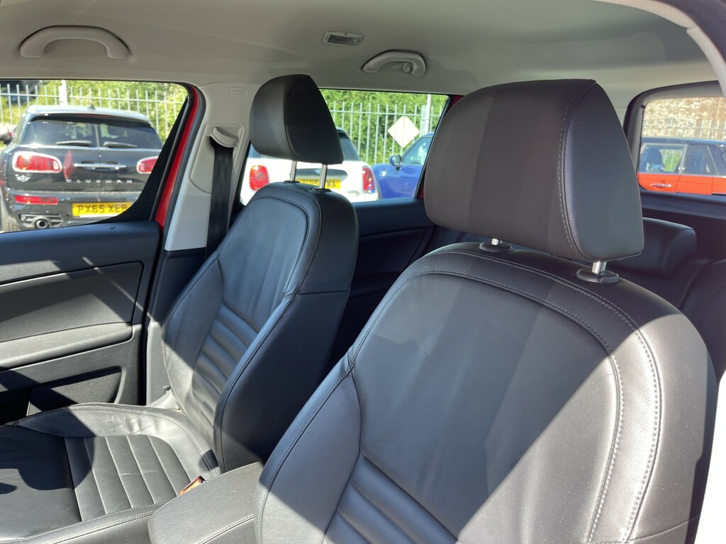 Skoda Yeti 1.2 Tsi 110 Se Dsg Grey #24