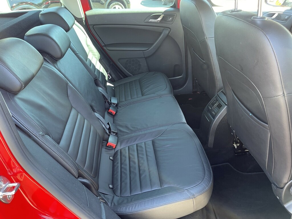 Skoda Yeti 1.2 Tsi 110 Se Dsg Grey #18