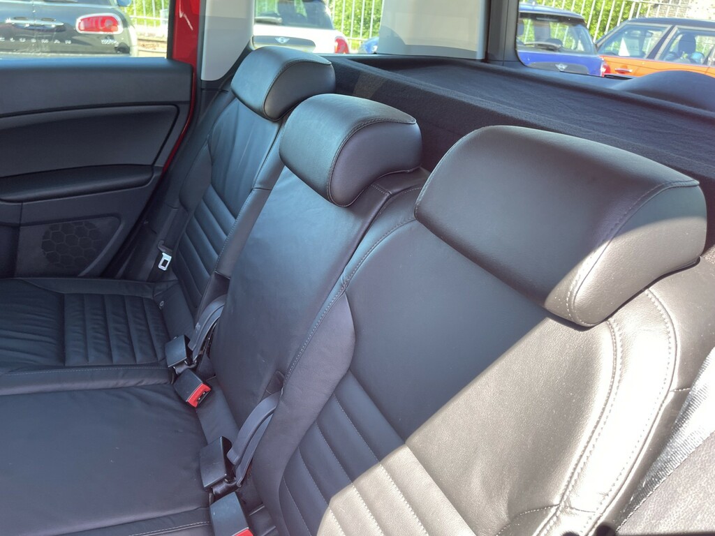 Skoda Yeti 1.2 Tsi 110 Se Dsg Grey #32