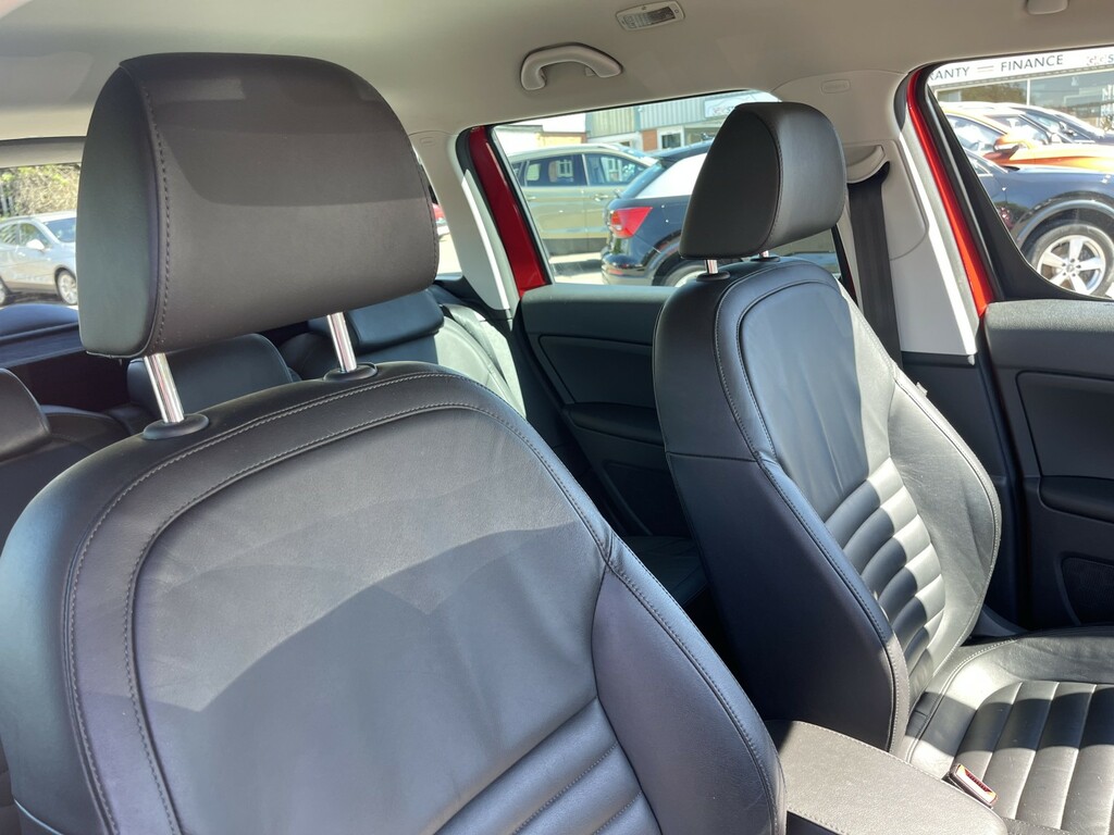 Skoda Yeti 1.2 Tsi 110 Se Dsg Grey #15