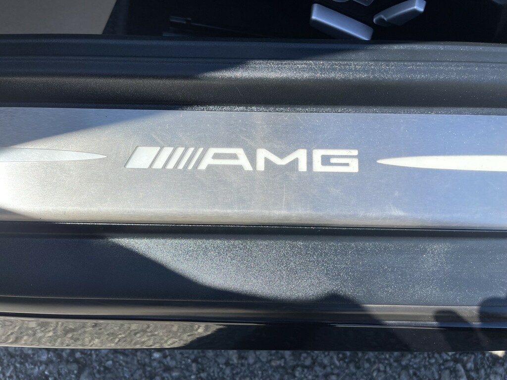 Mercedes-Benz SLK 1.8 Slk200 Kompressor 161 Bhp Silver #38