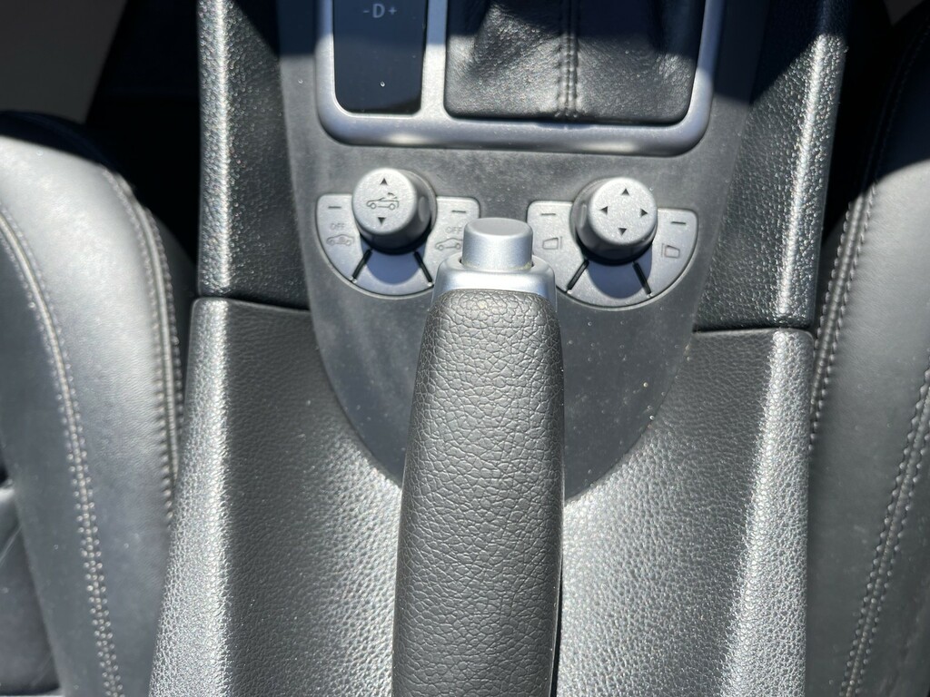 Mercedes-Benz SLK 1.8 Slk200 Kompressor 161 Bhp Silver #31