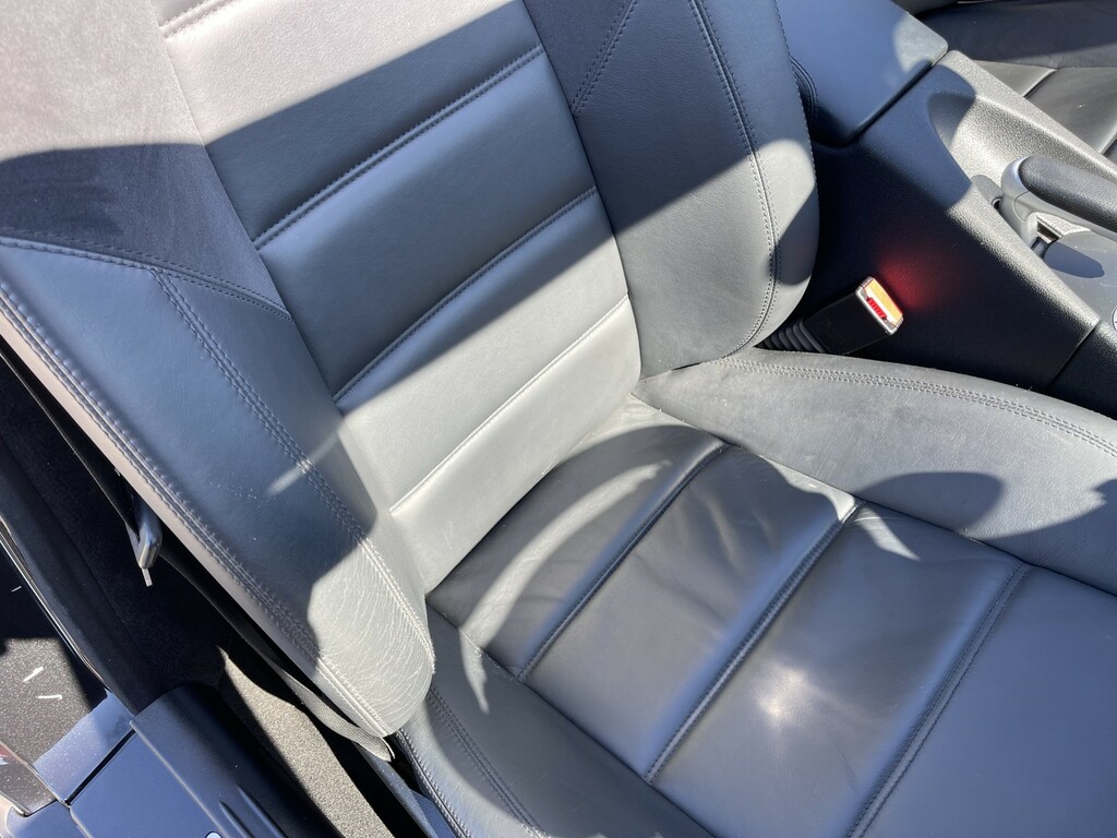 Mercedes-Benz SLK 1.8 Slk200 Kompressor 161 Bhp Silver #16