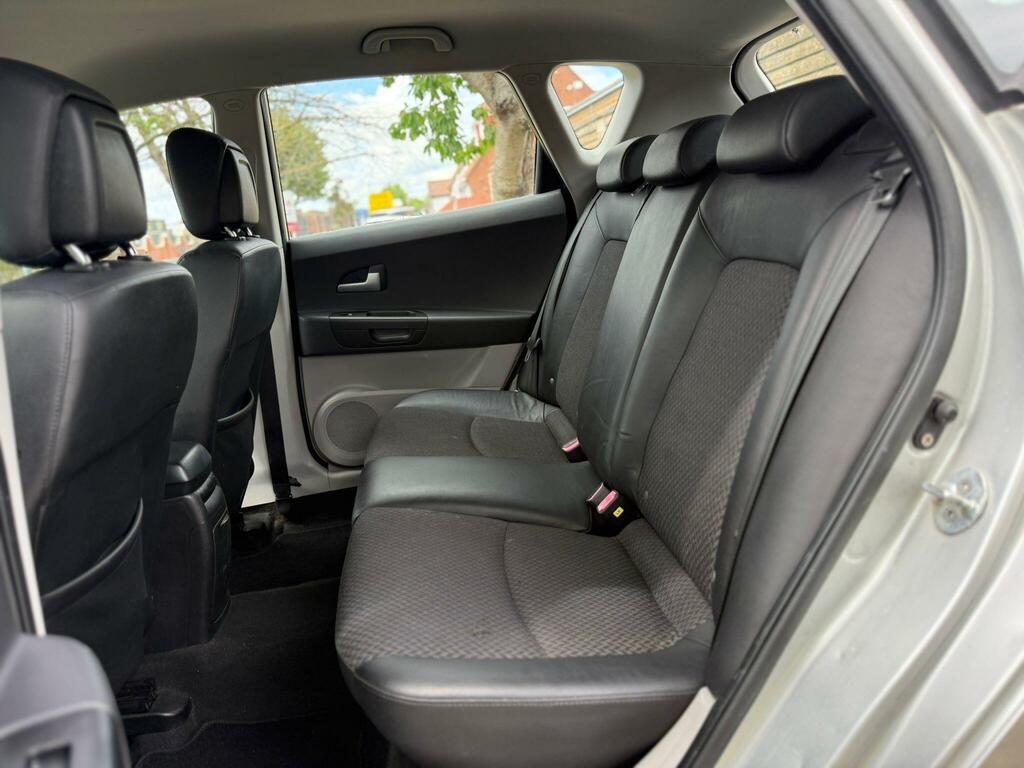 Kia Ceed 1.6 Crdi Gs Blue #15