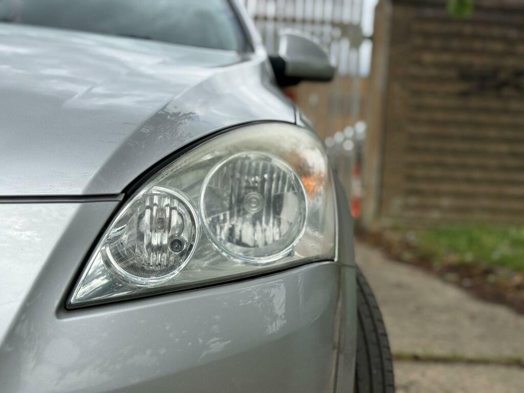 Kia Ceed 1.6 Crdi Gs Blue #34