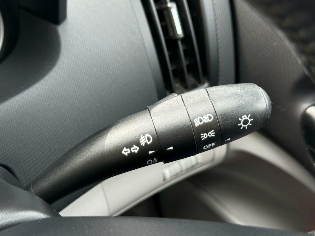 Kia Ceed 1.6 Crdi Gs Blue #18