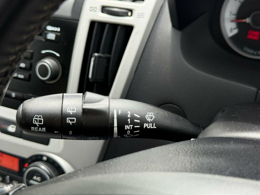 Kia Ceed 1.6 Crdi Gs Blue #17