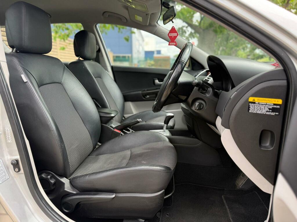Kia Ceed 1.6 Crdi Gs Blue #12