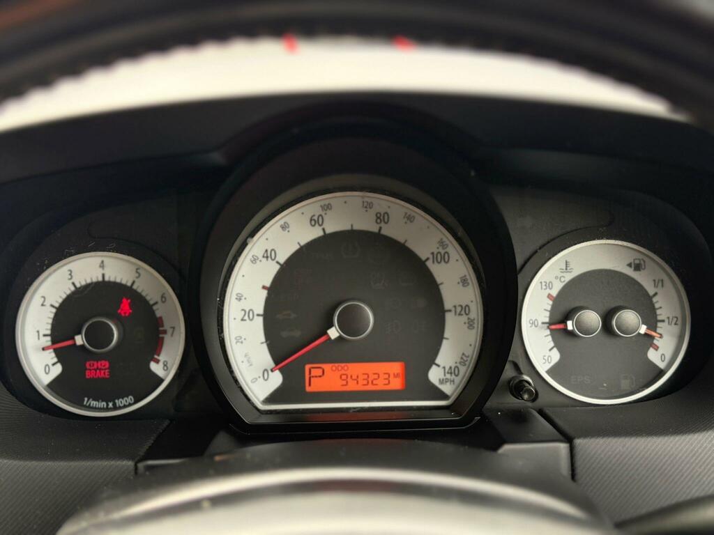 Kia Ceed 1.6 Crdi Gs Blue #29