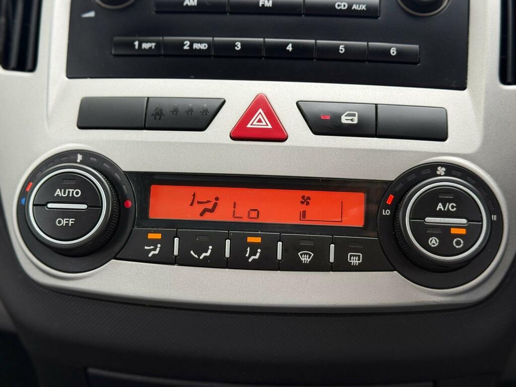 Kia Ceed 1.6 Crdi Gs Blue #28