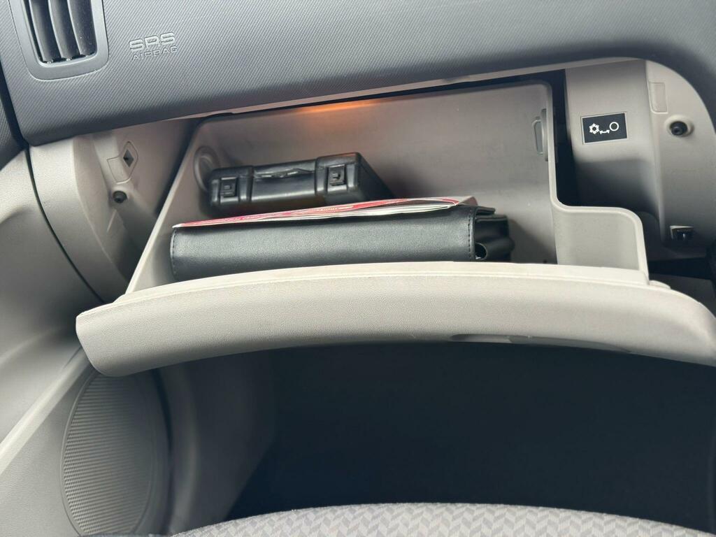 Kia Ceed 1.6 Crdi Gs Blue #35