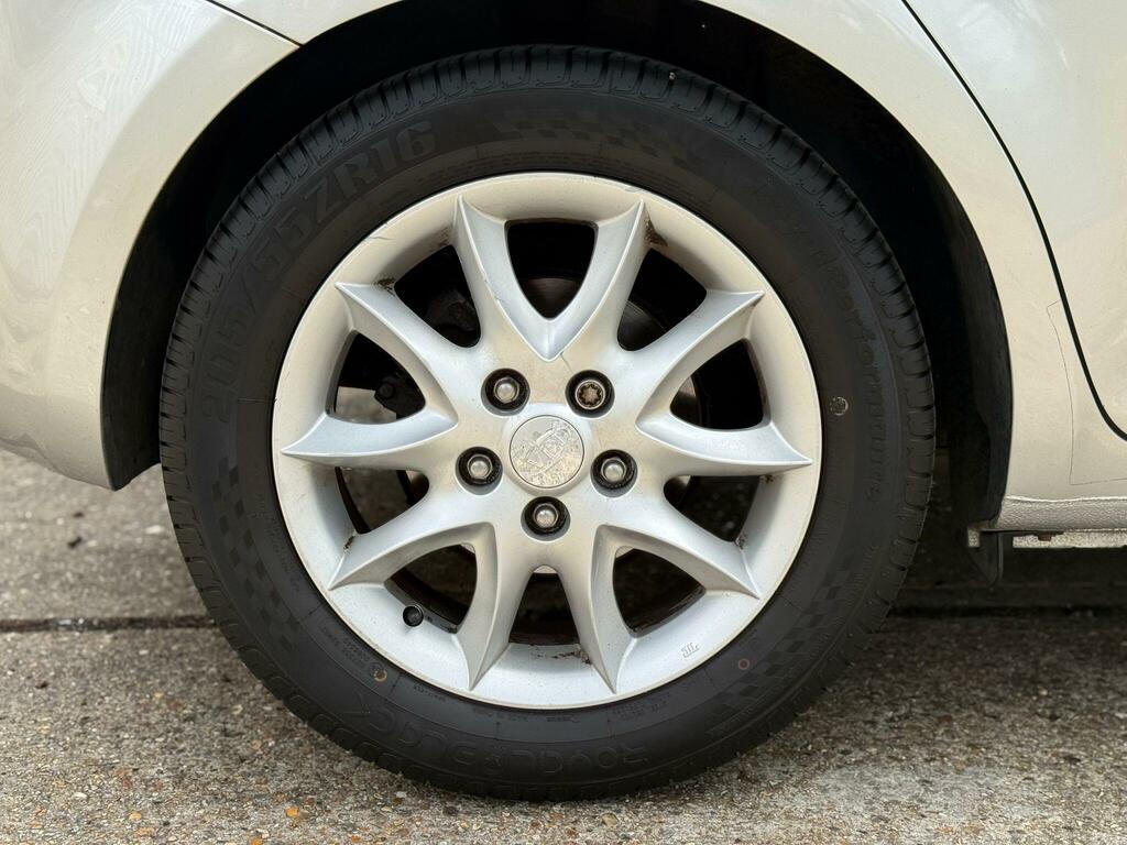 Kia Ceed 1.6 Crdi Gs Blue #24