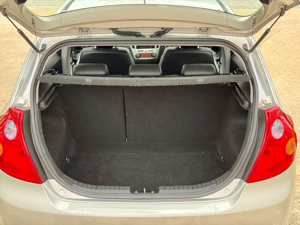 Kia Ceed 1.6 Crdi Gs Blue #30