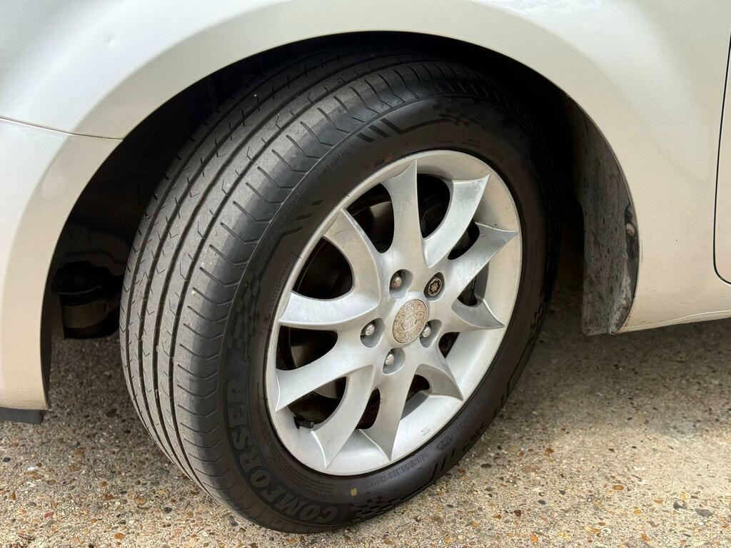 Kia Ceed 1.6 Crdi Gs Blue #26