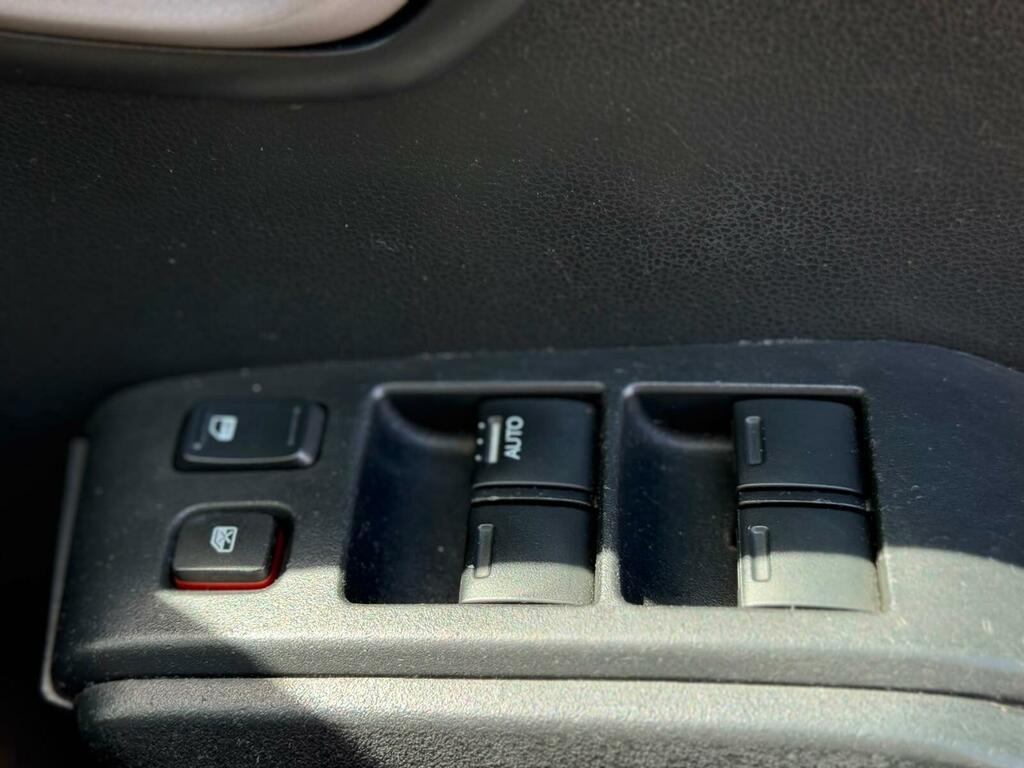 Honda Jazz I-vtec Es Blue #18