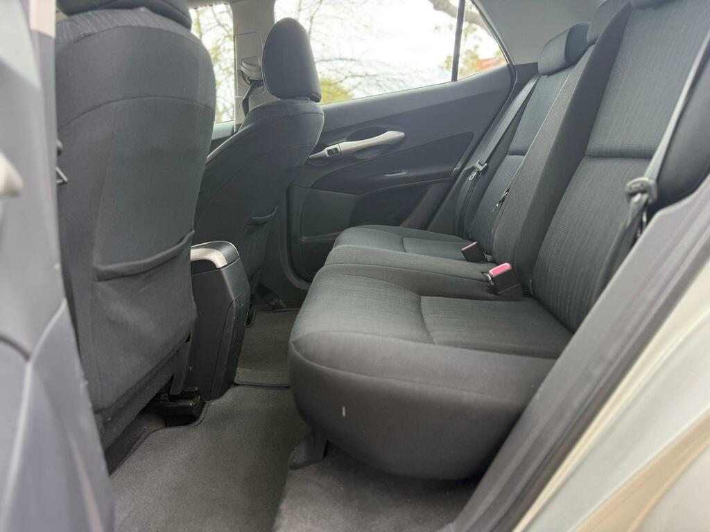 Toyota Auris 1.6 Vvt-i T3 Blue #17