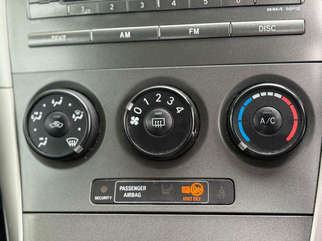 Toyota Auris 1.6 Vvt-i T3 Blue #18