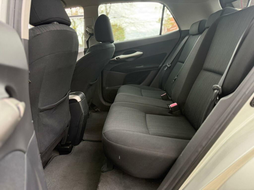 Toyota Auris 1.6 Vvt-i T3 Blue #14