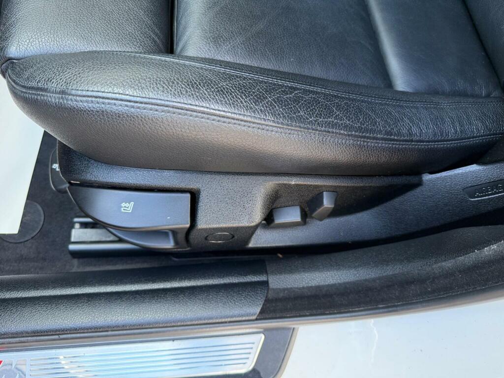 BMW 5 Series 2.0 520D Se Touring Grey #25
