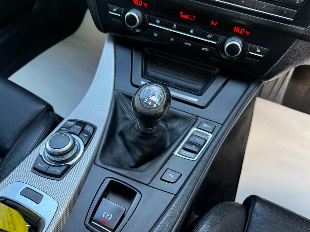 BMW 5 Series 2.0 520D Se Touring Grey #12