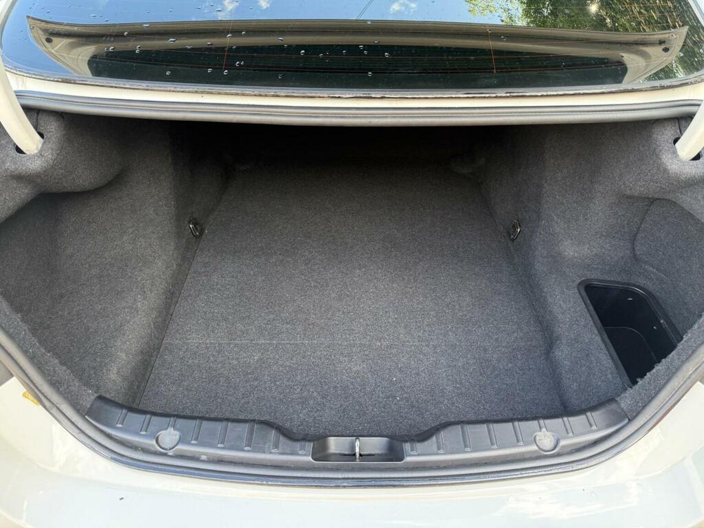BMW 5 Series 2.0 520D Se Touring Grey #21