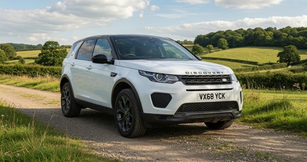 Land Rover Range Rover Velar 2.0 D180 R-dynamic Se 4Wd Euro 6 Ss Black