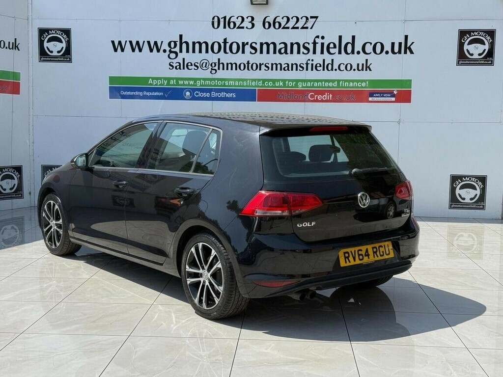 Renault Clio Hatchback 1.5 Dci Eco Dynamique Nav Euro 6 Ss 5 Black #6