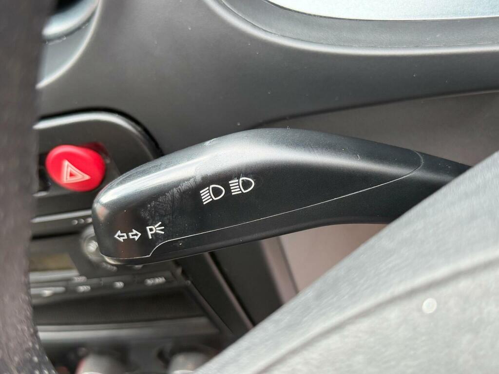 Seat Ibiza Stylance Grey #23