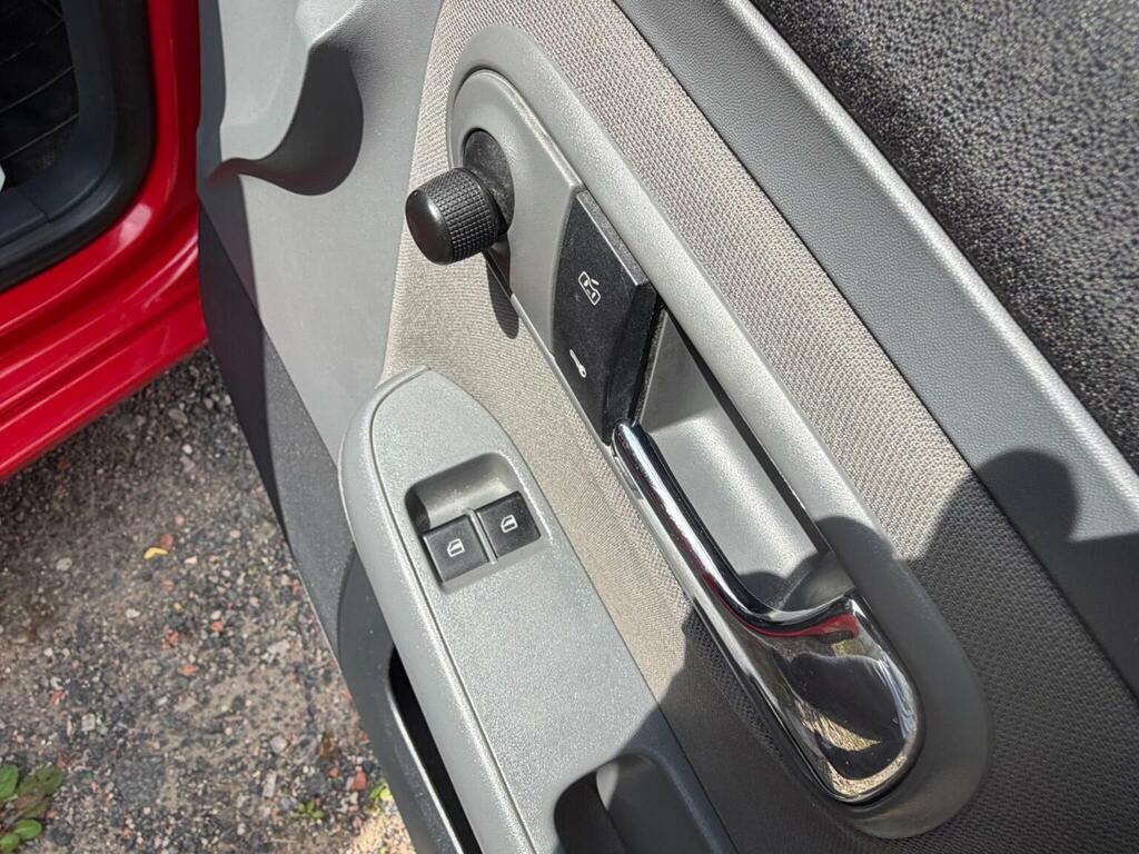 Seat Ibiza Stylance Grey #13