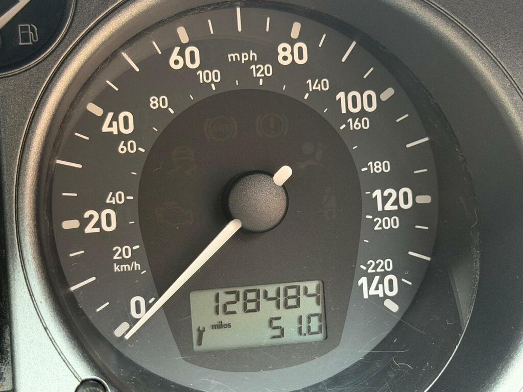 Seat Ibiza Stylance Grey #17
