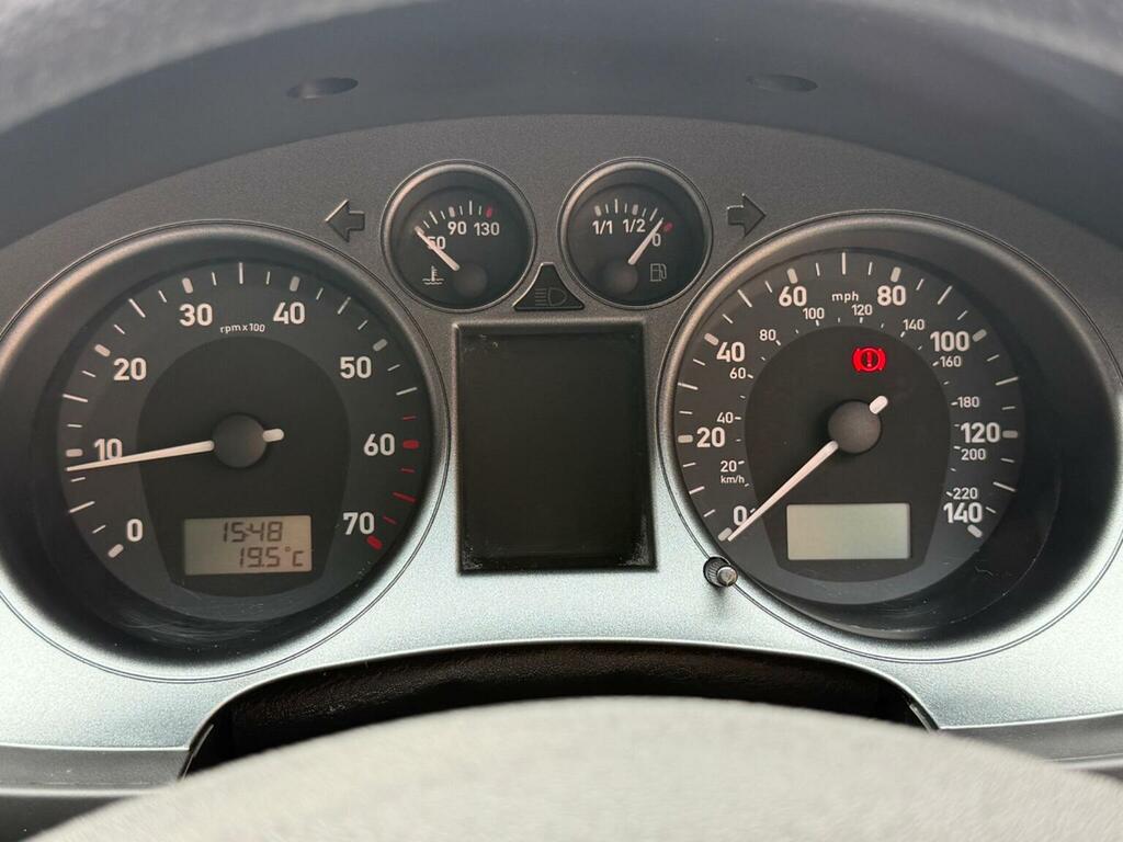 Seat Ibiza Stylance Grey #19