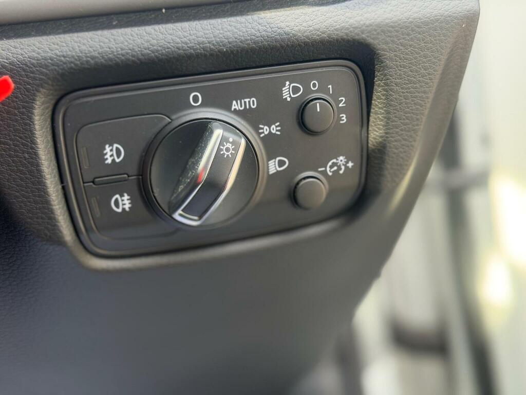 Audi A3 S3 Quattro Silver #19