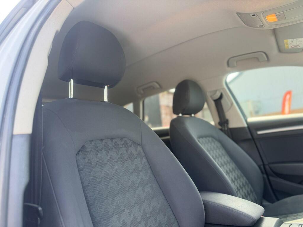 Audi A3 S3 Quattro Silver #12