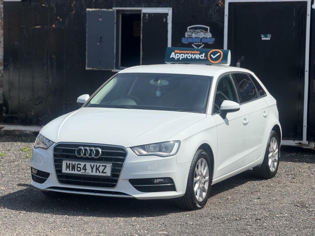 Audi A3 S3 Quattro Silver #7