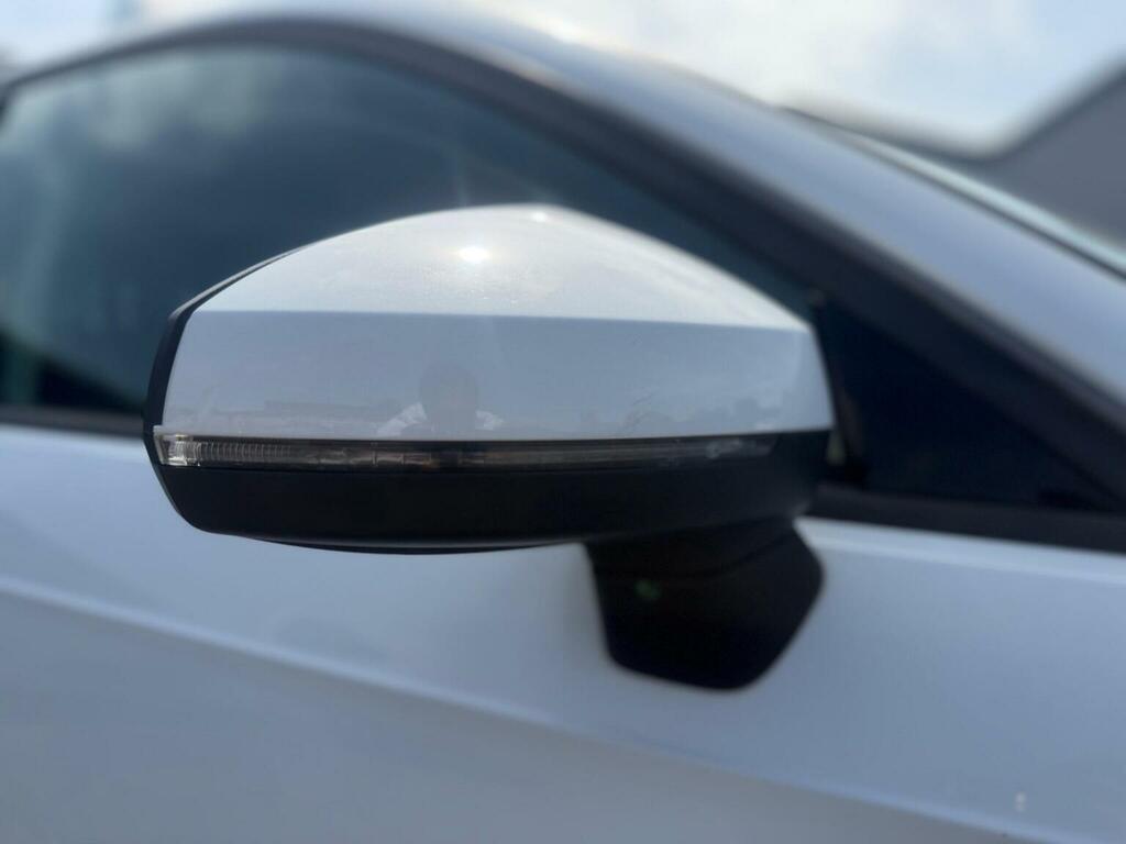 Audi A3 S3 Quattro Silver #28