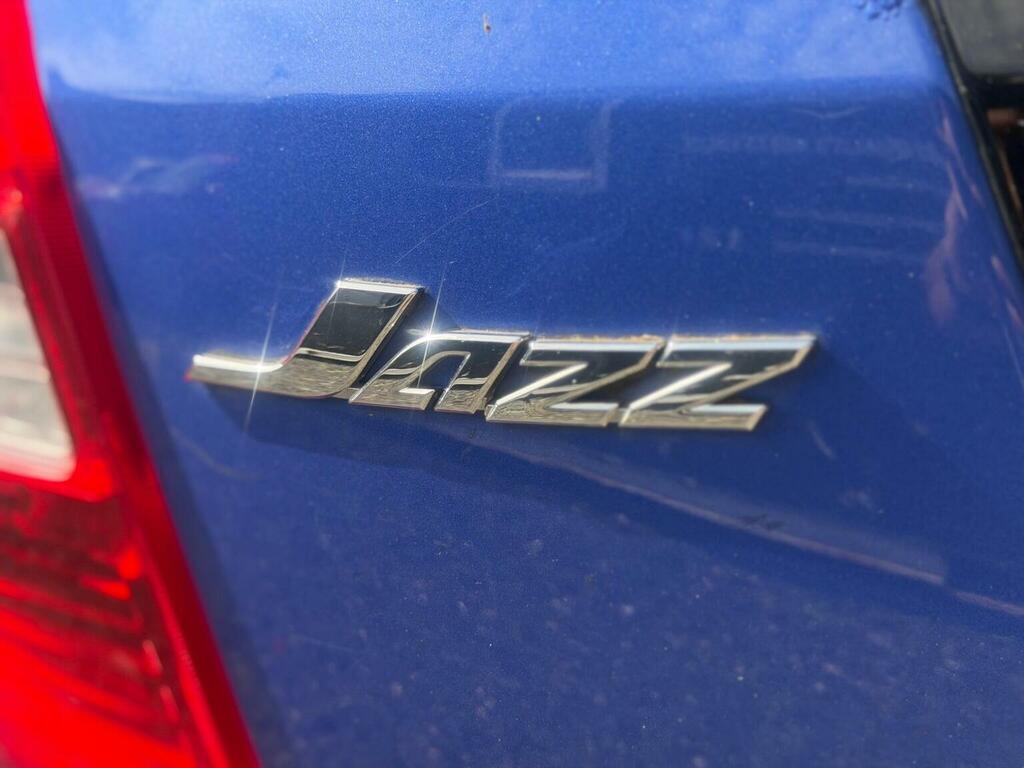 Honda Jazz 1.4 I-vtec Es Euro 5 Brown #32